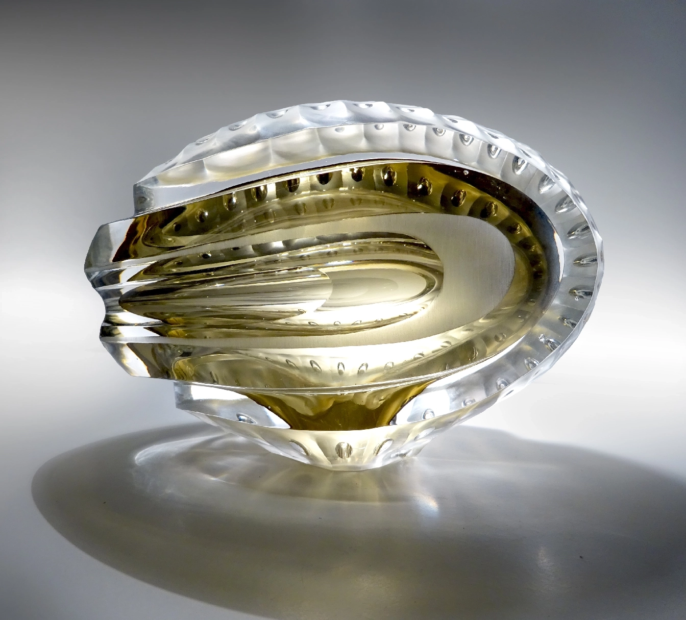Glas