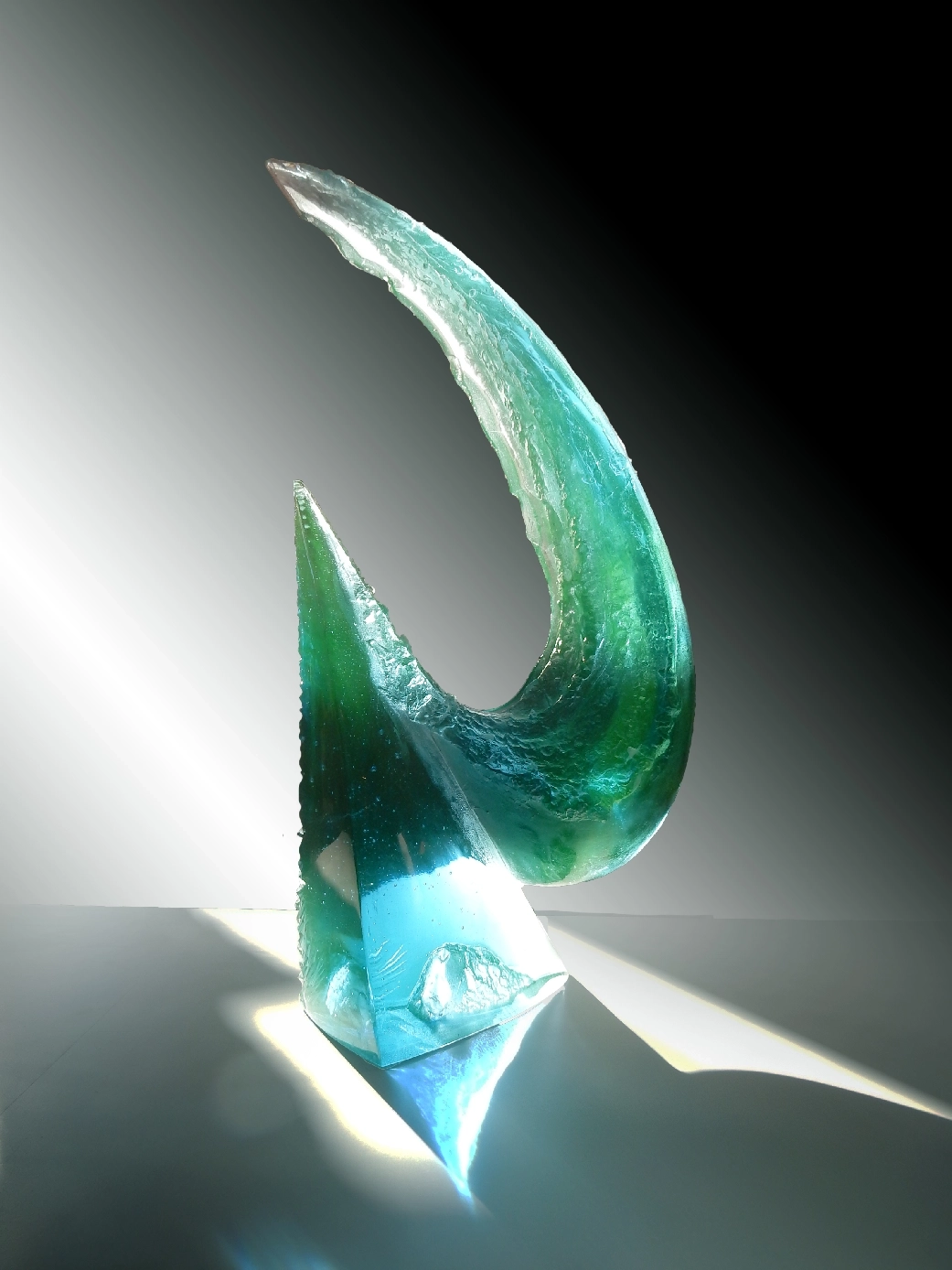 Glas