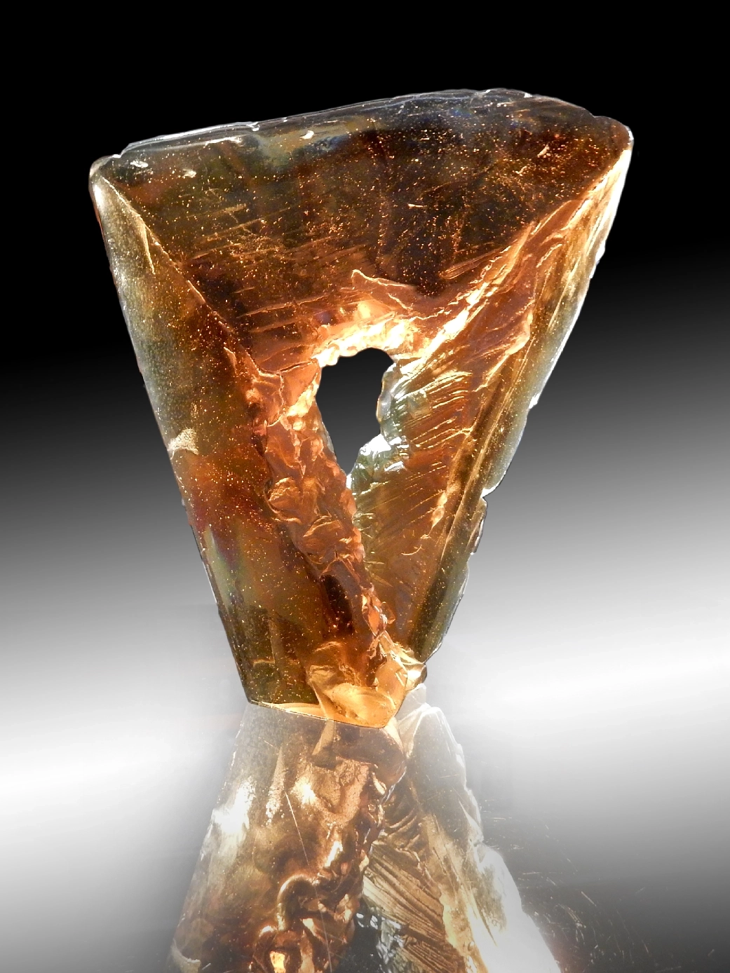 Glas