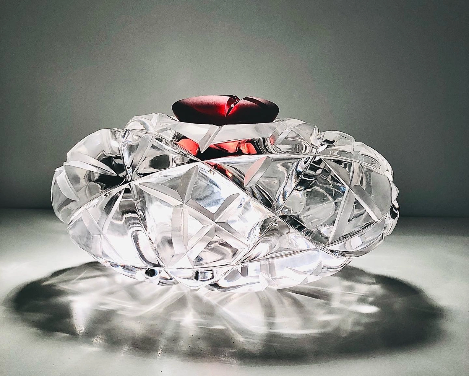 Glas