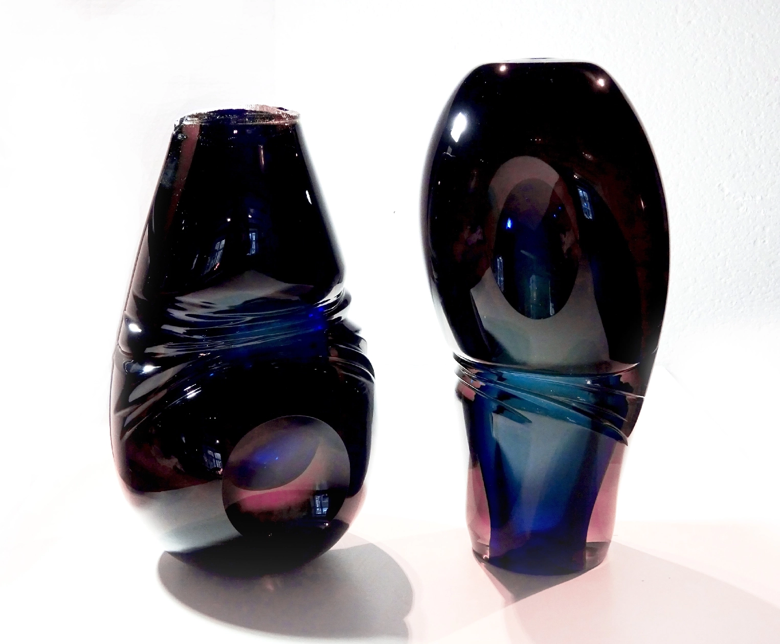 Glas
