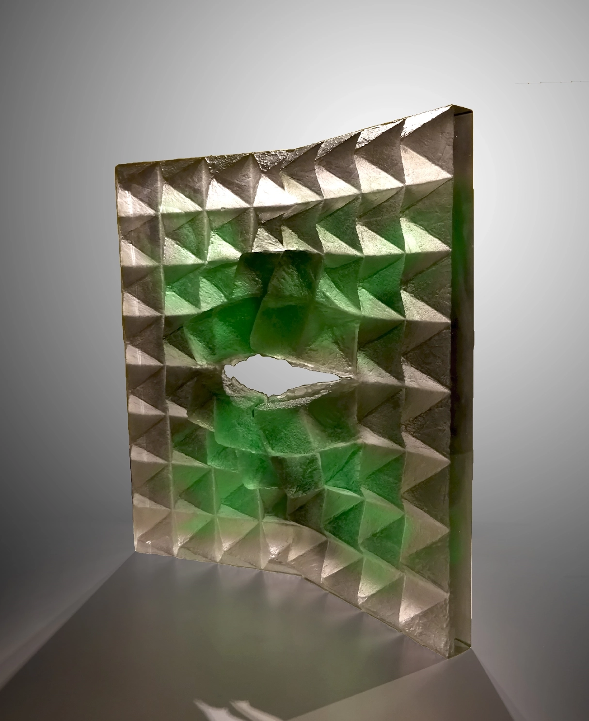 Glas